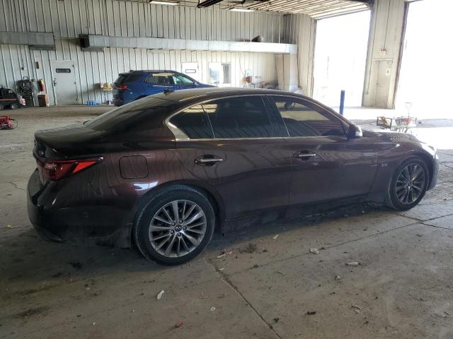 JN1EV7ARXJM441967 Infiniti Q50 LUXE