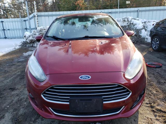 3FADP4CJ3GM118050 Ford Fiesta Titanium