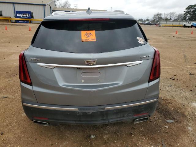 1GYKNAR46PZ129317 Cadillac XT5 LUXURY