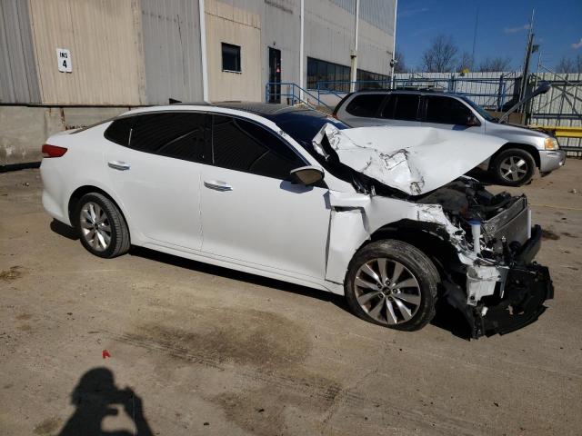 5XXGU4L31HG150063 KIA OPTIMA EX
