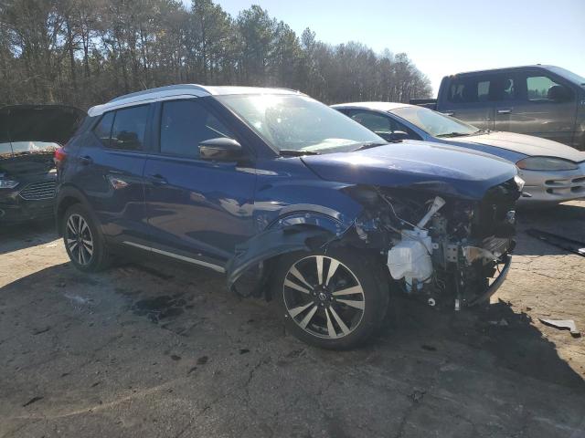 3N1CP5CU7KL567156 Nissan KICKS S