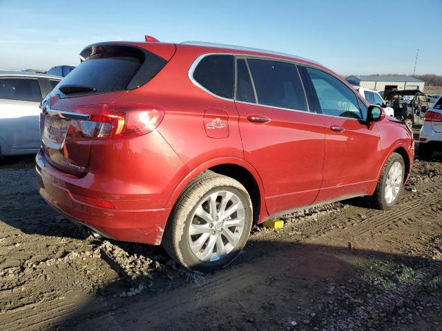 LRBFXESX8GD158522 Buick Envision Premium