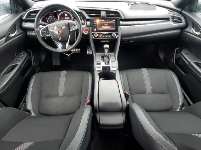 2HGFC2F89KH599667 Honda Civic Sport
