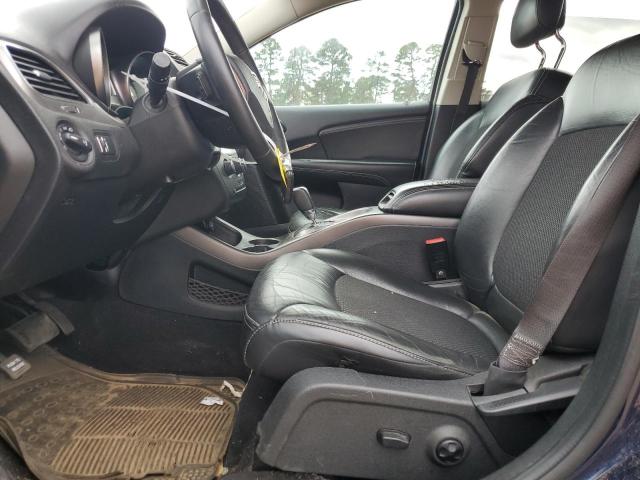 3C4PDCGB1HT566677 Dodge Journey Crossroad
