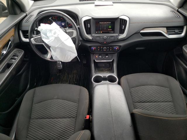 3GKALMEV8KL321933 GMC Terrain Sle