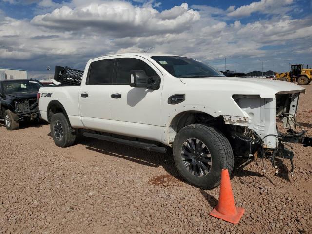 1N6AA1FB2NN100186 Nissan Titan Xd Sv