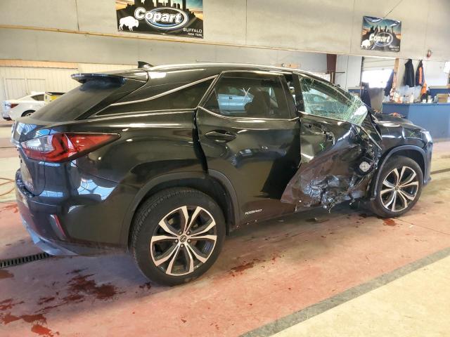 2T2BGMCAXKC033706 Lexus Rx 450h Base