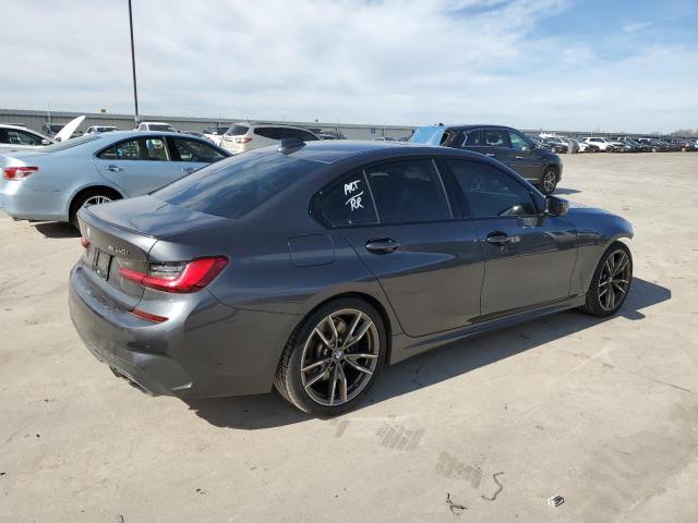 WBA5U7C0XLAF54322 BMW M340I