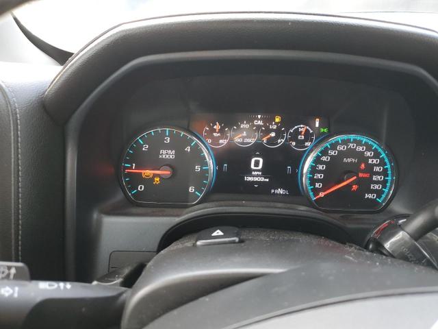 3GTU2PEC4HG365635 GMC Sierra K1500 Denali