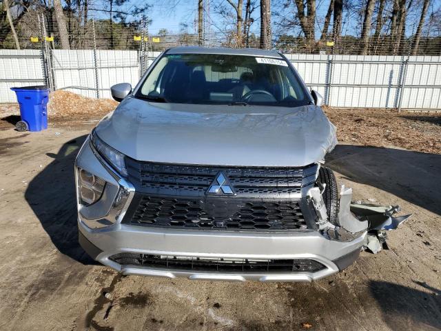 JA4ATWAAXPZ006684 Mitsubishi Eclipse Cross Se