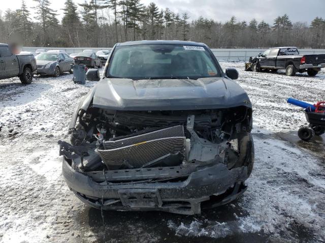 3FTTW8J90RRA09995 Ford Maverick Xlt