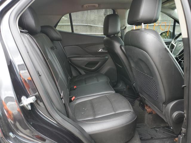 KL4CJCSB0EB696228 Buick Encore