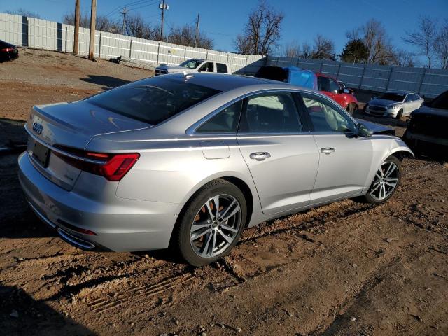 WAUD3BF22PN023397 Audi A6 PREMIUM