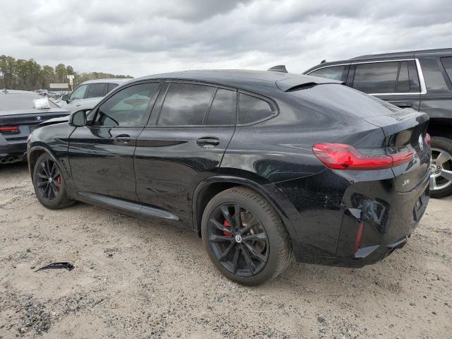 5UX43DT05P9P70453 BMW X4 M40i