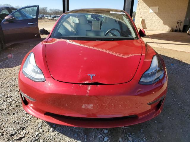 5YJ3E1EB1NF243419 Tesla MODEL 3