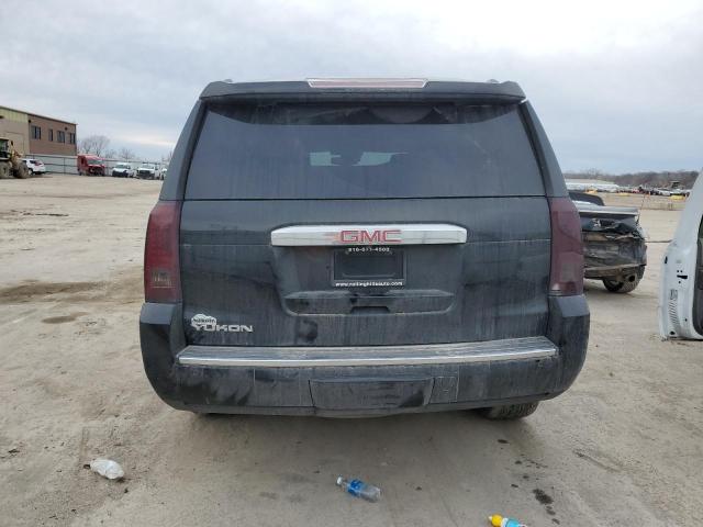 1GKS2CKJ0GR169889 GMC YUKON DENALI