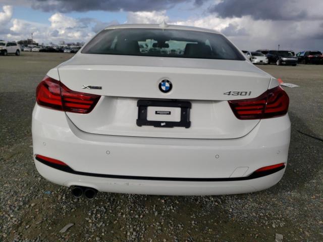 WBA4W5C08LFH63829 BMW 430xi