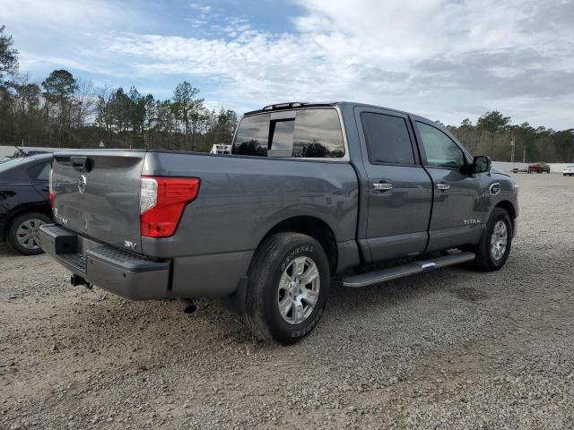 1N6AA1E66HN574117 Nissan TITAN SV