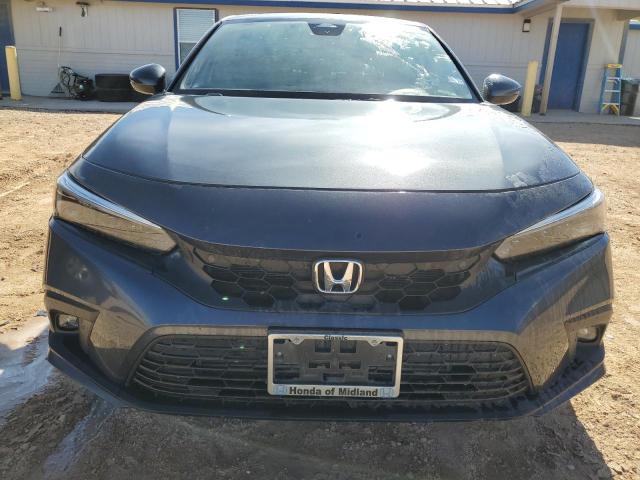 19XFL1H82NE009203 Honda Civic Sport Touring
