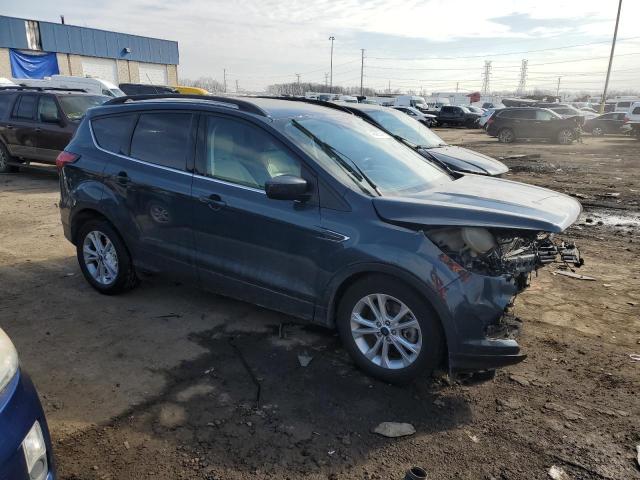 1FMCU9HD9KUA77681 Ford ESCAPE SEL