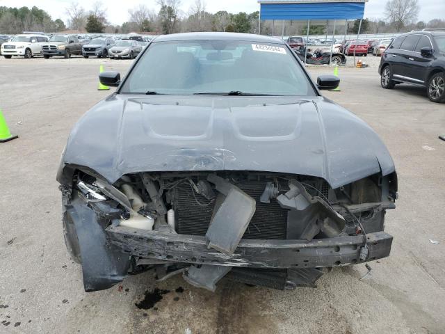 2C3CDXAGXEH149304 Dodge Charger Police