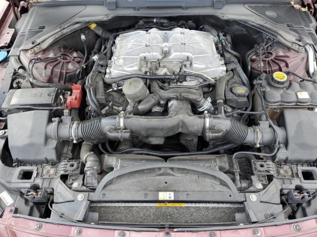SAJBK4BV9GCY19716 Jaguar Xf Prestige