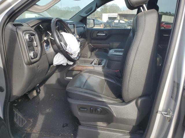 3GTP8DED0KG280740 GMC Sierra C1500 Slt