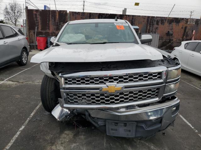 3GCPCREC4FG430549 Chevrolet Silverado C1500 Lt