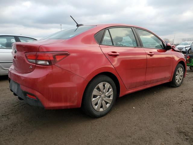 3KPA24AD1LE318678 KIA RIO LX