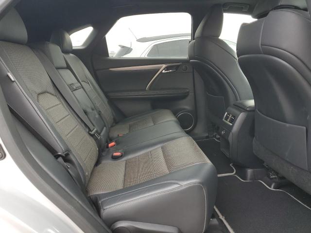 2T2ZZMCA4HC073586 Lexus Rx 350 Base