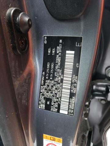JTJHY7AX0G4205155 Lexus LX 570