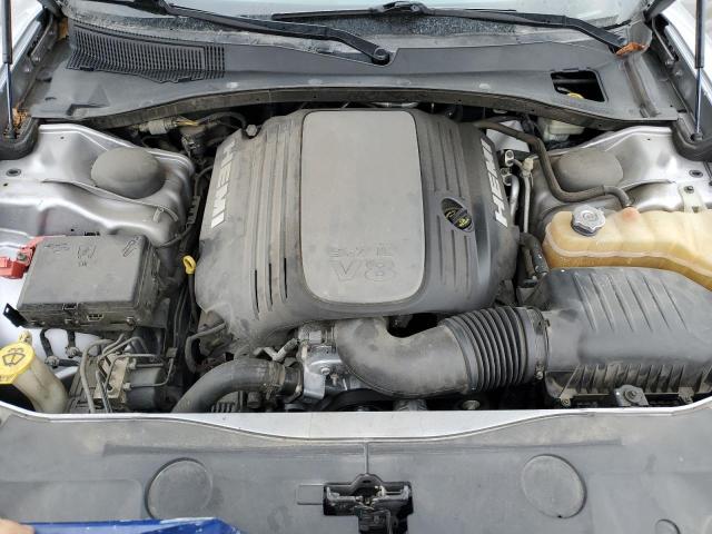 2C3CDXDT1EH186993 Dodge CHARGER R/T