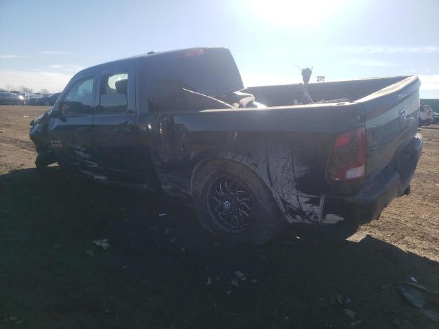 1C6RR7FT7HS625803 RAM 1500 St
