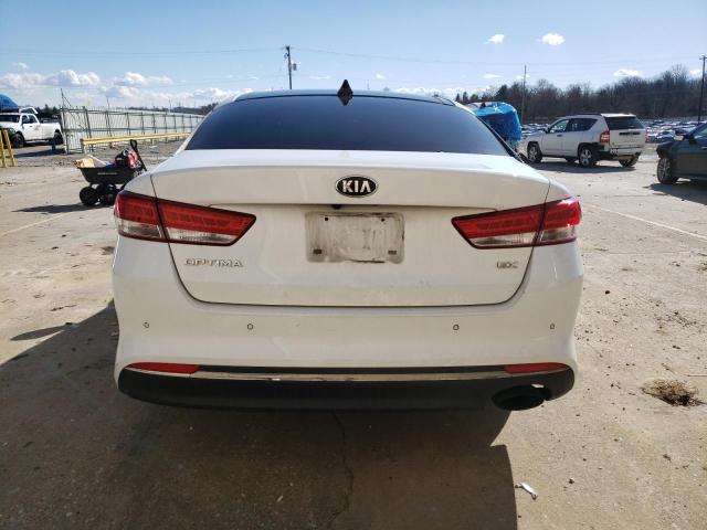 5XXGU4L31HG150063 KIA OPTIMA EX