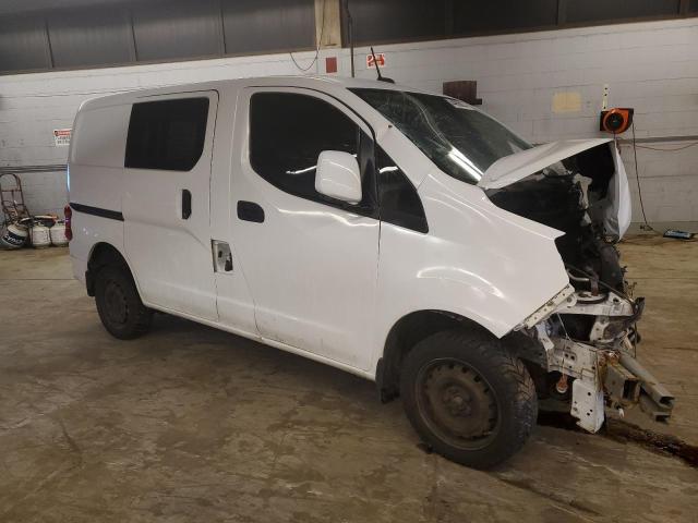3N6CM0KN5HK710541 Nissan NV200 2.5S