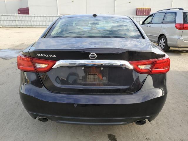 1N4AA6AP4HC367368 Nissan Maxima 3.5s