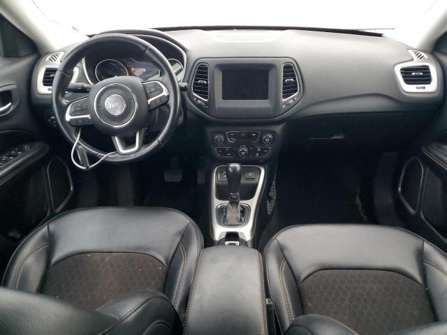 3C4NJCBB5LT102338 Jeep Compass Latitude