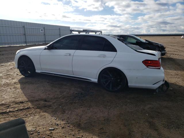 WDDHF6FB9FB097067 Mercedes-Benz E 400