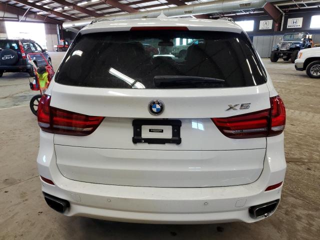 5UXKT0C35H0V97033 BMW X5 Xdr40e
