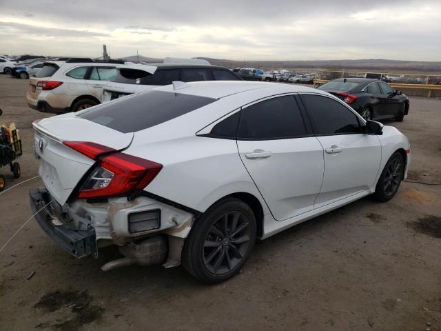 19XFC1F36ME006245 Honda CIVIC EX