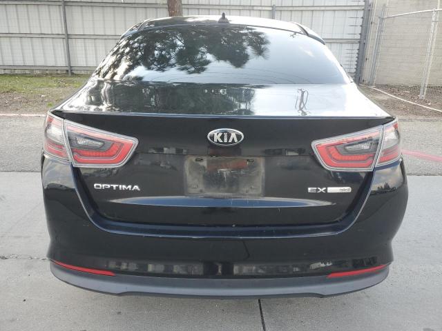 KNAGN4AD6E5068464 KIA OPTIMA HYBRID