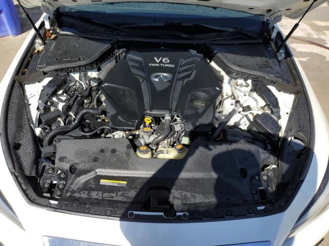 JN1EV7AP7KM514843 Infiniti Q50 LUXE