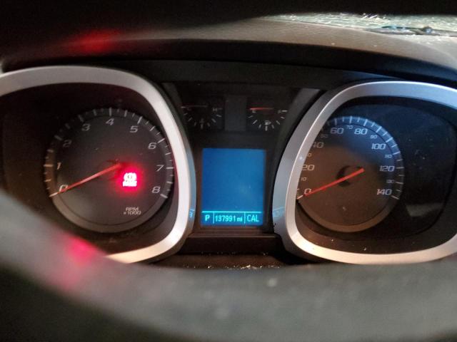 2GNALAEK1F1155950 Chevrolet EQUINOX LS