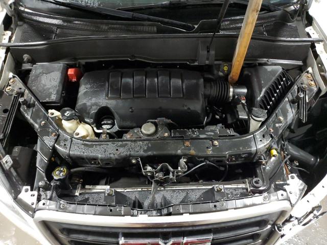 1GKKVNED9GJ147557 GMC ACADIA SLE