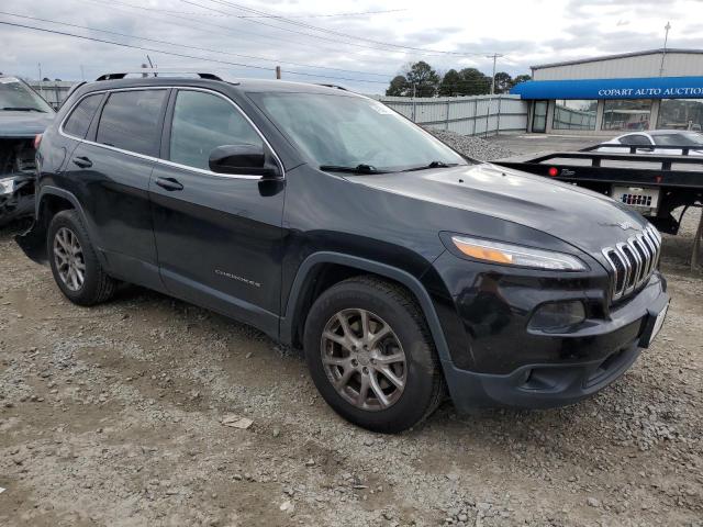 1C4PJMCS7FW768225 Jeep Cherokee Latitude