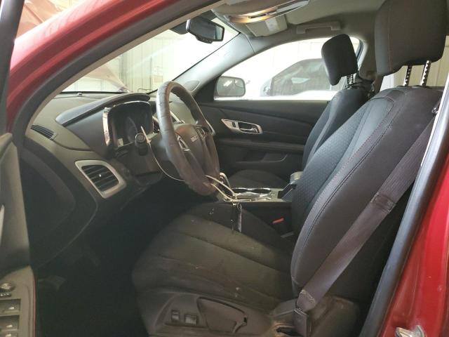 2GKALMEK0E6339597 GMC Terrain Sle