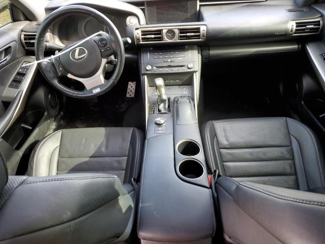 JTHCF1D20F5024810 Lexus IS 250