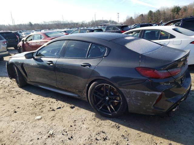 WBSGV0C06LCD54700 BMW M8