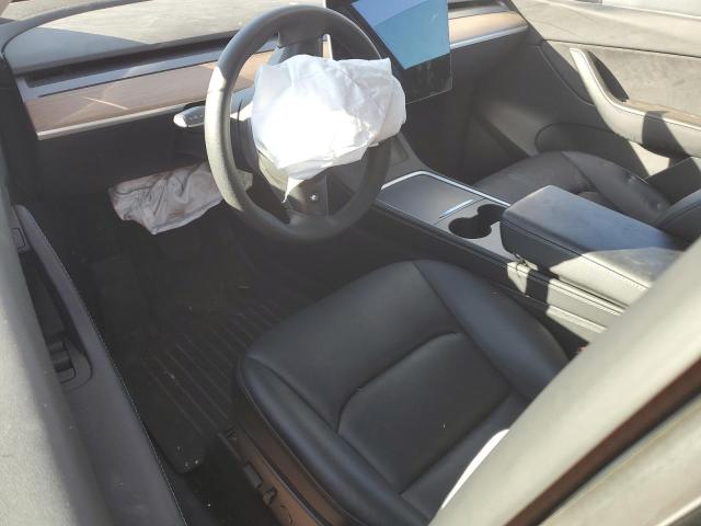 7SAYGAEE9NF404712 Tesla Model Y