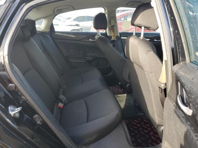 19XFC2F69KE203858 Honda Civic Lx